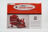 INTERNATIONAL SUPER M W/ 314 COTTON PICKER (TOY)