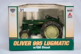 OLIVER 995 LUGMATIC W/ GM DIESEL LIMITED EDITION