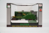 OLIVER 88 ORCHARD DIESEL TOY TRACTOR
