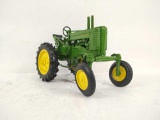 JOHN DEERE MODEL A TOY TRACTOR *NO BOX*