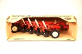FOUR-BOTTOM TILLAGE PLOW