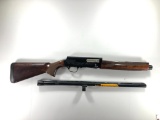 BROWNING A5 12 GA SHOTGUN
