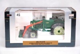 OLIVER 880 GAS TOY TRACTOR