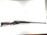 WINCHESTER MODEL 1895 .30 ARMY CAL. RIFLE