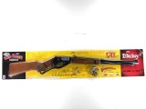 DAISY 650 SHOT RED RYDER 70TH ANNIVERSARY