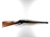 MARLIN MODEL 366 R.C. .35 REM. CAL RIFLE,