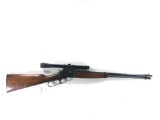 BROWNING BL-22 .22 CAL RIFLE