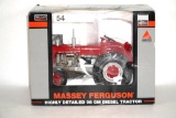 MASSEY FERGUSON 98 GM DIESEL TOY TRACTOR