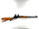 MARLIN MODEL 336 .30-30 WIN CAL RIFLE