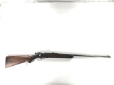 WINCHESTER MODEL 67 .22 SHORT, LONG, LR CAL RIFLE