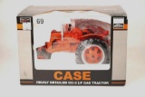 CASE DC-3 LP GAS TRACTOR, TRICYCLE, 1/16 SCALE