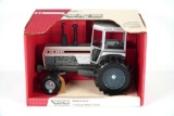 WHITE 160 TOY TRACTOR W/ CAB