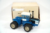 FORD FW-60 TOY TRACTOR W/CAB