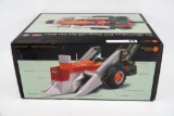 ALLIS-CHALMERS D-17 TOY TRACTOR