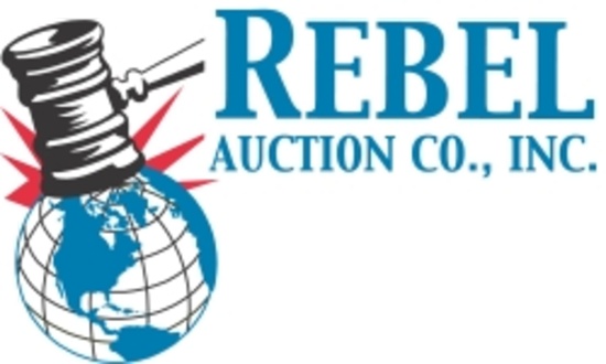 FARM EQUIPMENT LIQUIDATION AUCTION