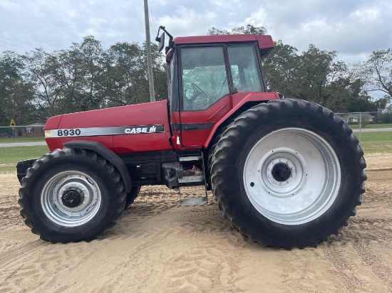 1997 CASE IH 8930 TRACTOR