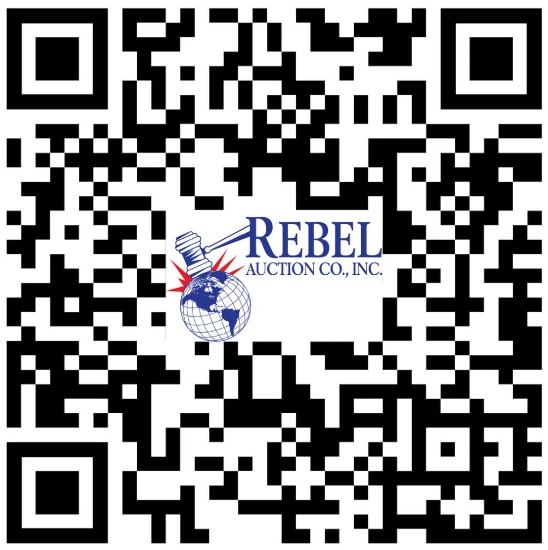 SCAN FOR HAULING AND FINANCING INFORMATION