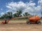 2010 JLG 860SJ TELESCOPIC MANLIFT