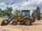 2005 VOLVO BL60 BACKHOE