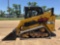 2015 CATERPILLAR 259D SKID STEER