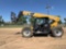 2015 CATERPILLAR TL642C TELESCOPIC FORKLIFT