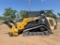 VERMER FT100 SKID STEER