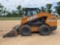 CASE SV280B WHEELED SKID STEER