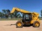 2006 JCB 508C TELESCOPIC FORKLIFT