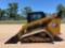 CATERPILLAR 289D3 SKID STEER