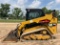 2018 CATERPILLAR 259D SKID STEER