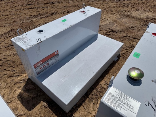 100 GAL FUEL TANK