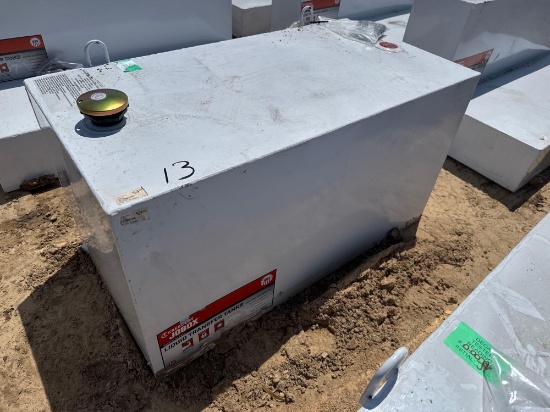 100 GAL FUEL TANK