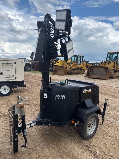 2023 ALLMAND NIGHT-LITE GR-SERIES LIGHT TOWER