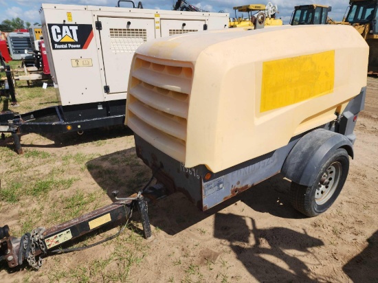 2020 FABRIQUE PAR POWER TECHNIQUE AIR COMPRESSOR