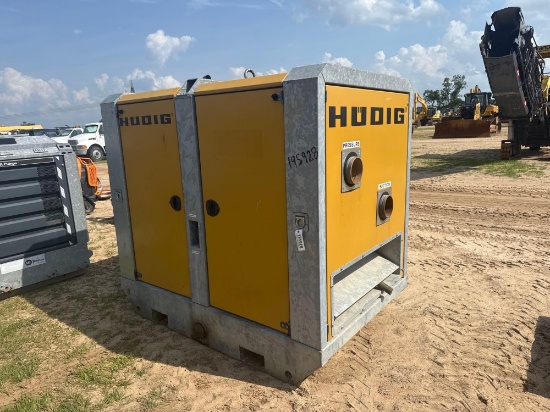 2022 HUDIG 551/32 WATER PUMP