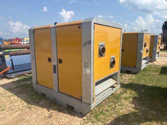 2022 HUDIG 551/32 WATER PUMP