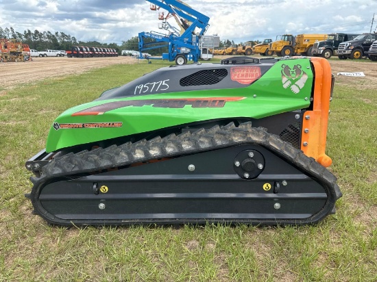 2023 MDB GREEN CLIMBER F23-80 MOWER