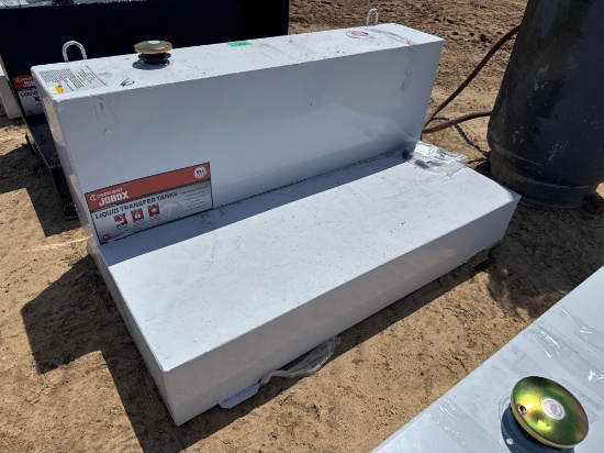 100 GAL FUEL TANK