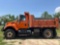 2006 INTERNATIONAL 7400 S/A DUMP TRUCK