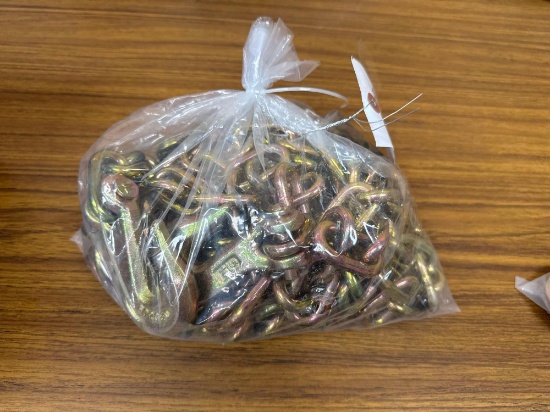 UNUSED 20' GRADE 70 CARGO TRANSPORT CHAIN