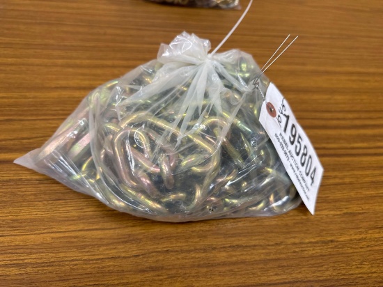 UNUSED 20' GRADE 70 CARGO TRANSPORT CHAIN