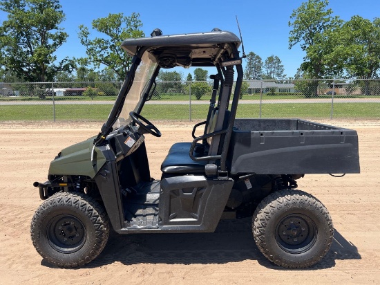 2014 POLARIS RANGER RTV
