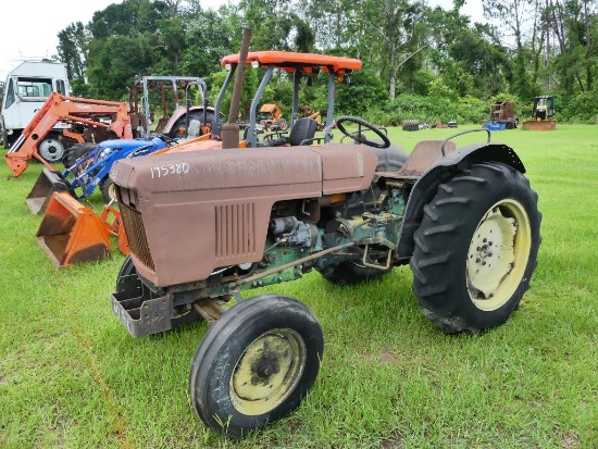 (INOP) JOHN DEERE 950 TRACTOR