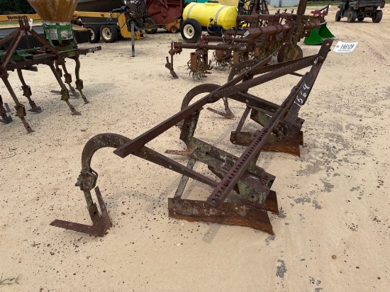 2R CULTIVATOR