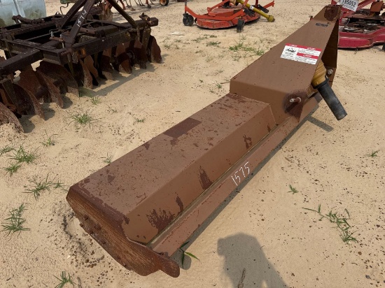 7' FLAIL MOWER