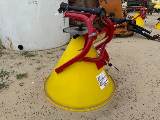 COSMO SRL P400 SPIN SPREADER