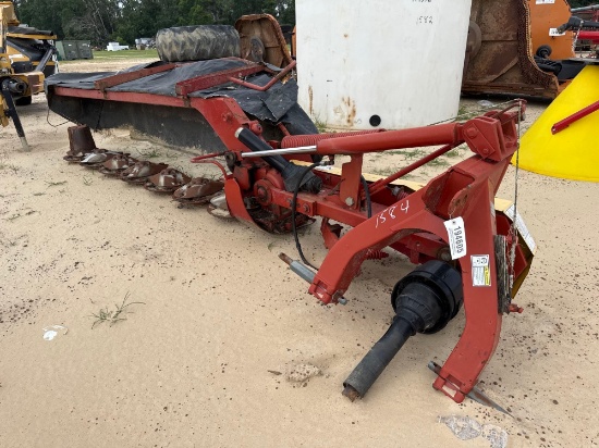 NEW HOLLAND 617 HAY CUTTER