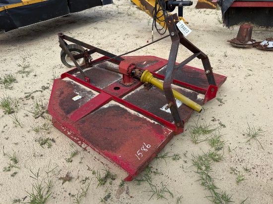 ANDY 500 - 5' ROTARY MOWER