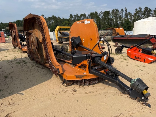 WOODS BW15.60 BATWING ROTARY MOWER