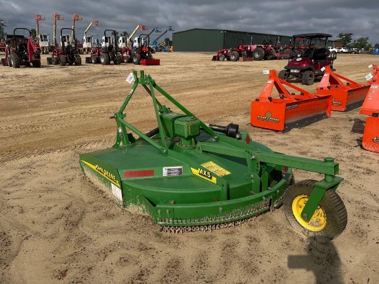 JOHN DEERE MX5 - 5' ROTARY MOWER